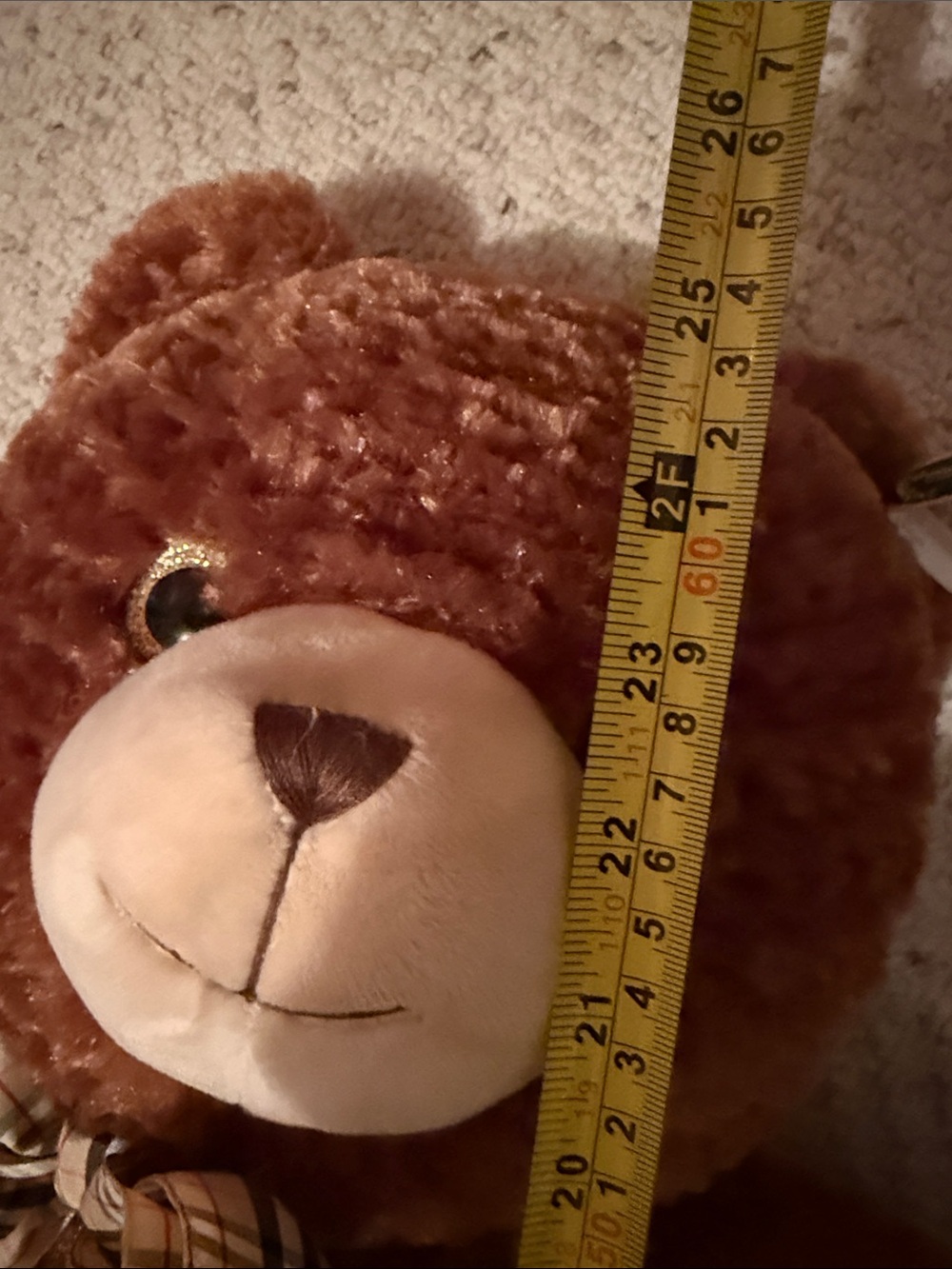 The Bearington Collection Big Pawsitivity - Picture 6 of 10